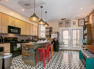 1017 Monroe St NW, Washington, DC 20010