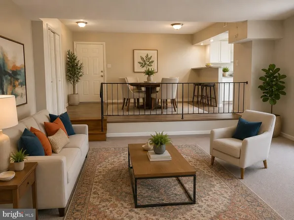 4709 Tecumseh St APT 301, College Park, MD 20740