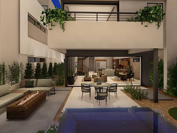 Abrir - Outdoor Living