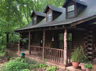 11 Griffin Rd, Batesville, AR 72501