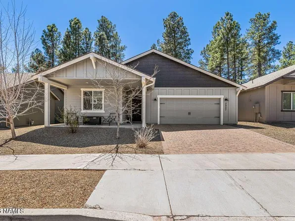 2957 W Putnam Dr, Flagstaff, AZ 86001
