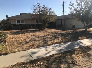 17401 El Molino St, Bloomington, CA 92316