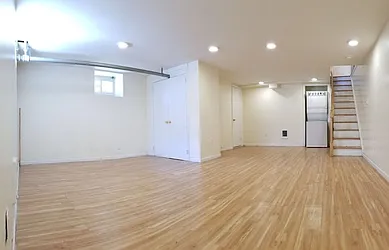 Rented by Zjama Realty Corp
