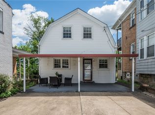 1717 Realty Ave, Pittsburgh, PA 15216