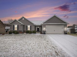 1611 Elk Meadow Ct, Osceola, IN 46561