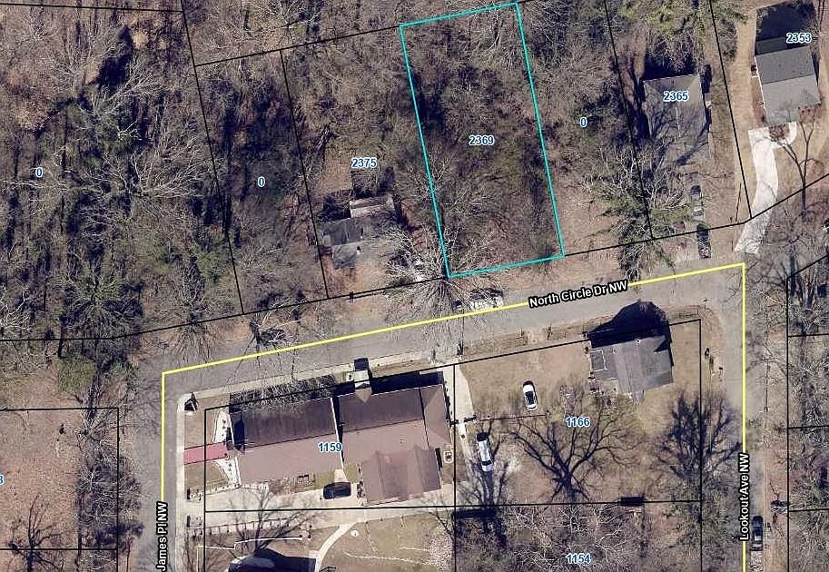1st image of 2369 N Circle Dr NW #248