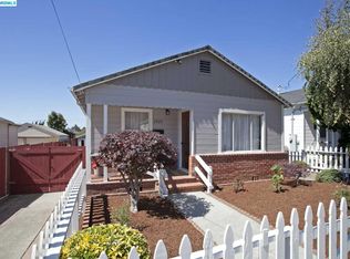 1025 Everett St, El Cerrito, CA 94530