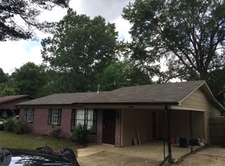 9300 Reck Rd, Little Rock, AR 72209