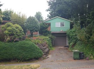 4324 31st Ave W, Seattle, WA 98199