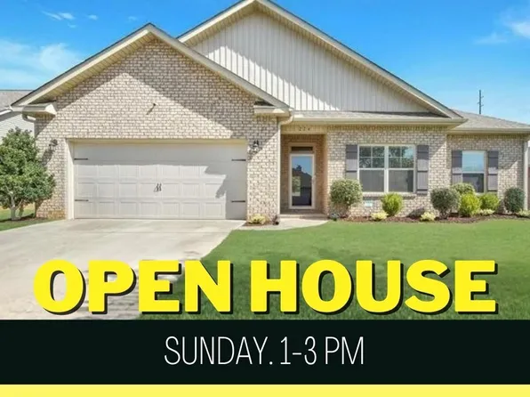 224 Harbor Glen Dr SW, Madison, AL 35756
