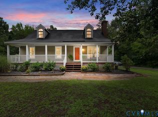 3695 Three Chopt Rd, Gum Spring, VA 23065
