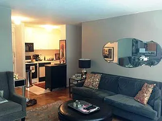 Rented by Citi Habitats