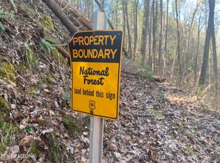 57.09 Acs Rafter Rd, Tellico Plains, TN 37385