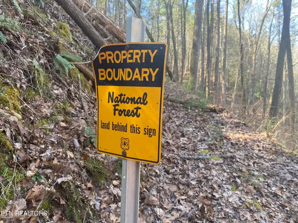 57.09 Acs Rafter Rd, Tellico Plains, TN 37385