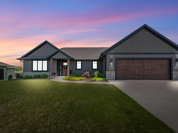 3001 Stonebrook DRIVE, Sheboygan, WI 53081