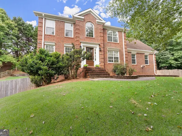 4725 Ansley Ln, Cumming, GA 30040