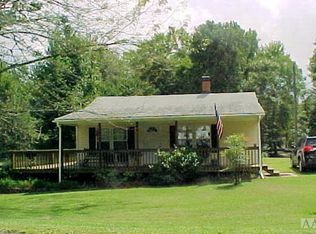 406 Country Club Rd, Camden, NC 27921