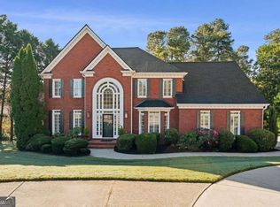 305 Ivy Brook Ct, Alpharetta, GA 30004