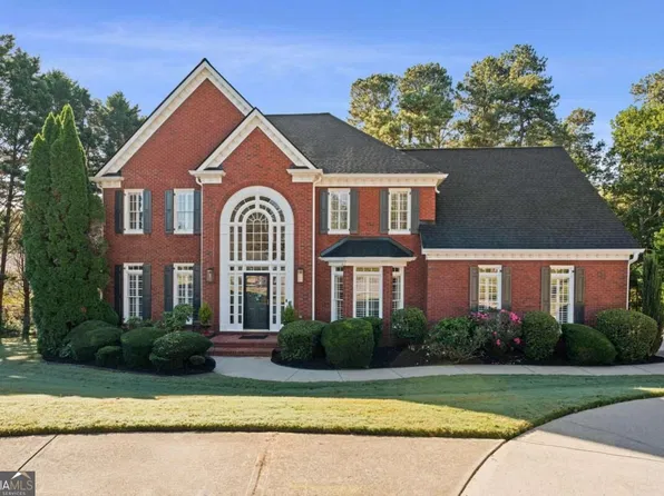 305 Ivy Brook Ct, Alpharetta, GA 30004