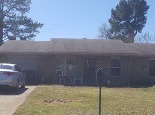 1605 Corbin St, Jacksonville, AR 72076