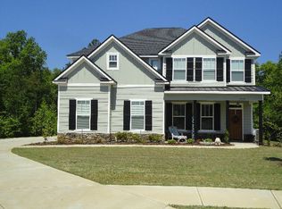 1217 Carleton Ct, Evans, GA 30809