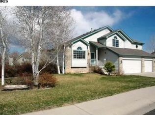 4248 Stoney Creek Dr, Fort Collins, CO 80525