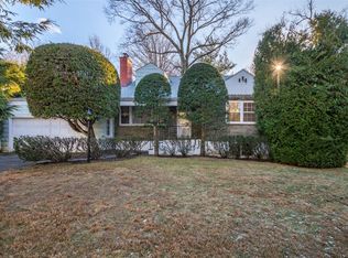 2 Rockridge Rd, Rye, NY 10580