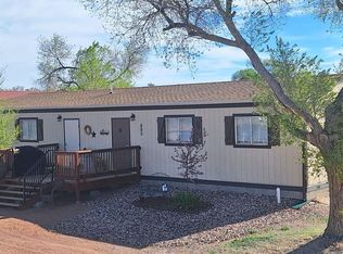 895 B Street, Penrose, CO 81240