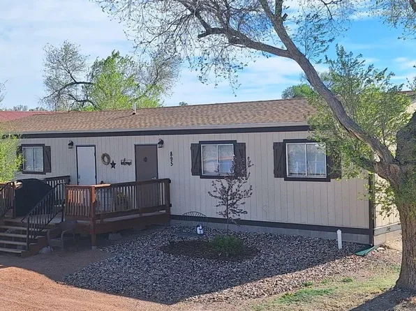 895 B Street, Penrose, CO 81240