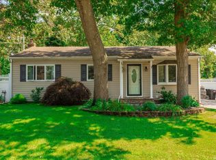 335 N Bicycle Path, Selden, NY 11784