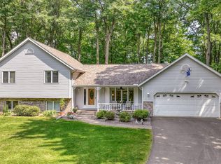 17155 115th St, Bloomer, WI 54724