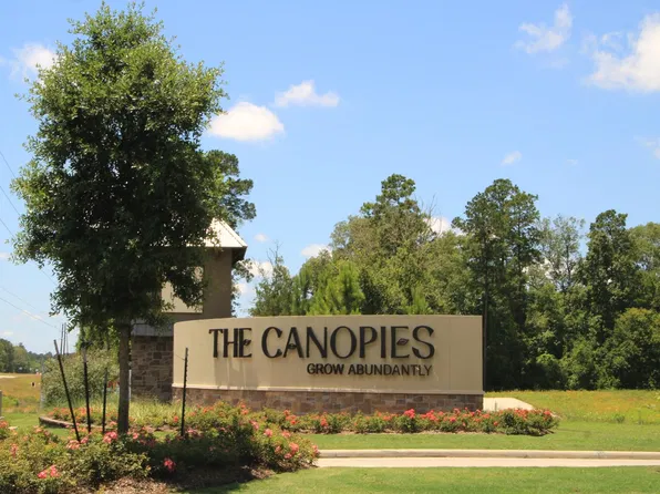 14911 Cypress Hollow Dr, New Caney, TX 77357