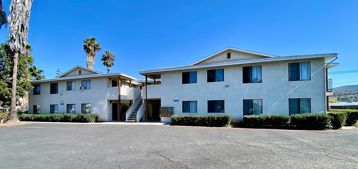 Building Photo - 8965 Switzer Dr #7