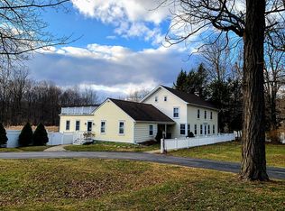 283 Hobbs Ln, Clinton Corners, NY 12514