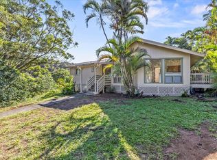 82 Mamao Pl, Haiku, HI 96708