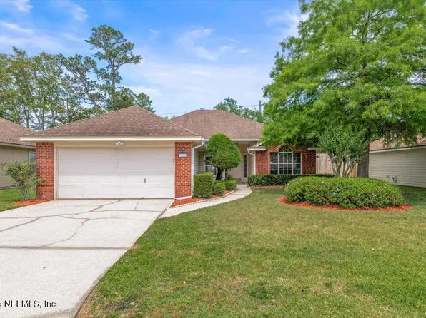 3077 MARBON ESTATES Court, Jacksonville, FL 32223