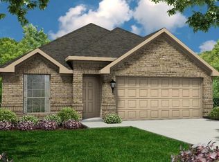 16131 Dockside St, Crosby, TX 77532