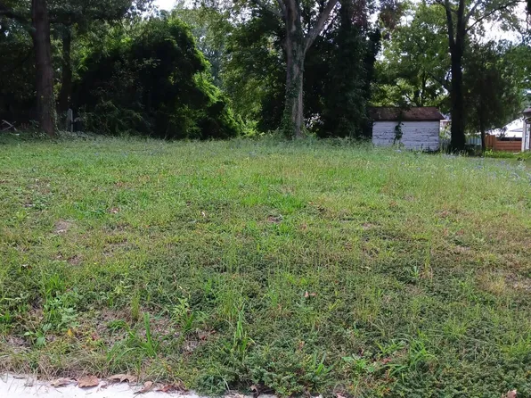 507 Kenan Street W, Wilson, NC 27893