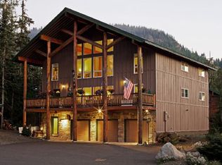 88405 E Frontage Rd, Government Camp, OR 97028