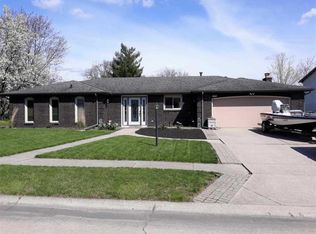 3306 Solitude Pl, Fort Wayne, IN 46815