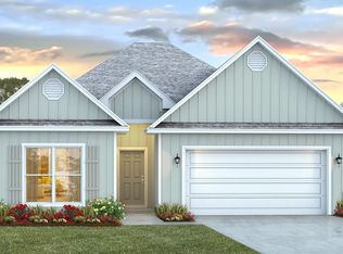 590 Hancock Way, Panama City Beach, FL 32413