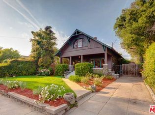 489 W Montana St, Pasadena, CA 91103