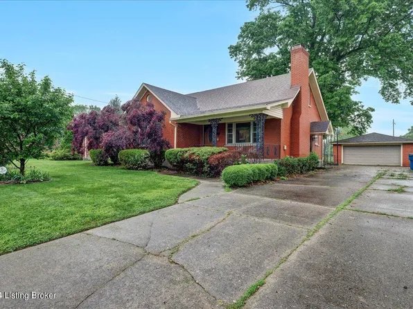 4122 Dienes Way, Louisville, KY 40216