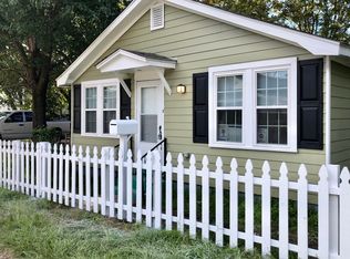 2018 Comstock Ave, North Charleston, SC 29405