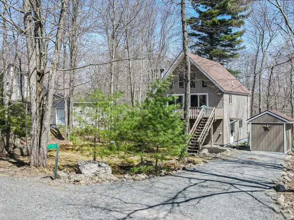 7 Fairway, Gouldsboro, PA 18424