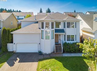 13522 SW Liden Dr, Tigard, OR 97223