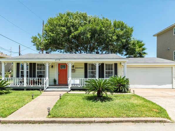 2114 57th St, Galveston, TX 77551