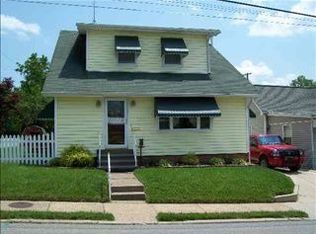 254 S Walnut St, Huntington, WV 25705