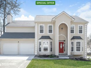 5350 Cascade Hills Cir SW, Atlanta, GA 30331