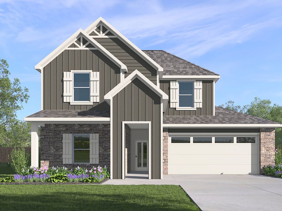 Plan Elevation.
